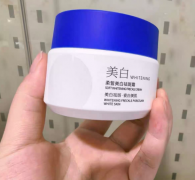 2026 怎么选有效祛斑霜？水优季国货平价救星实测淡斑全家适配不踩坑