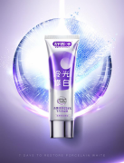 双专利加持！舒客色修牙膏以光学修色科技，定义温和美白新标杆